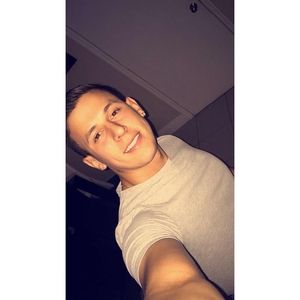 Meet your Posher, Anthony